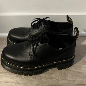 Dr. Marten, Nappa Leather, Size 8